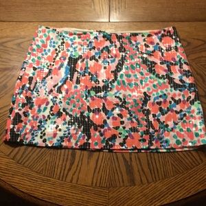 Lilly Pulitzer Skirt